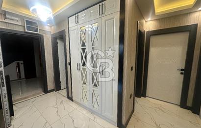 KEÇİÖREN BAĞLUM KİRALIK 2+1 SIFIR DAİRE