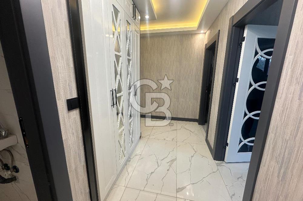 KEÇİÖREN BAĞLUM KİRALIK 2+1 SIFIR DAİRE