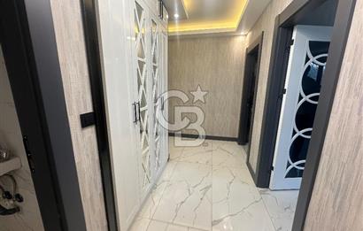KEÇİÖREN BAĞLUM KİRALIK 2+1 SIFIR DAİRE