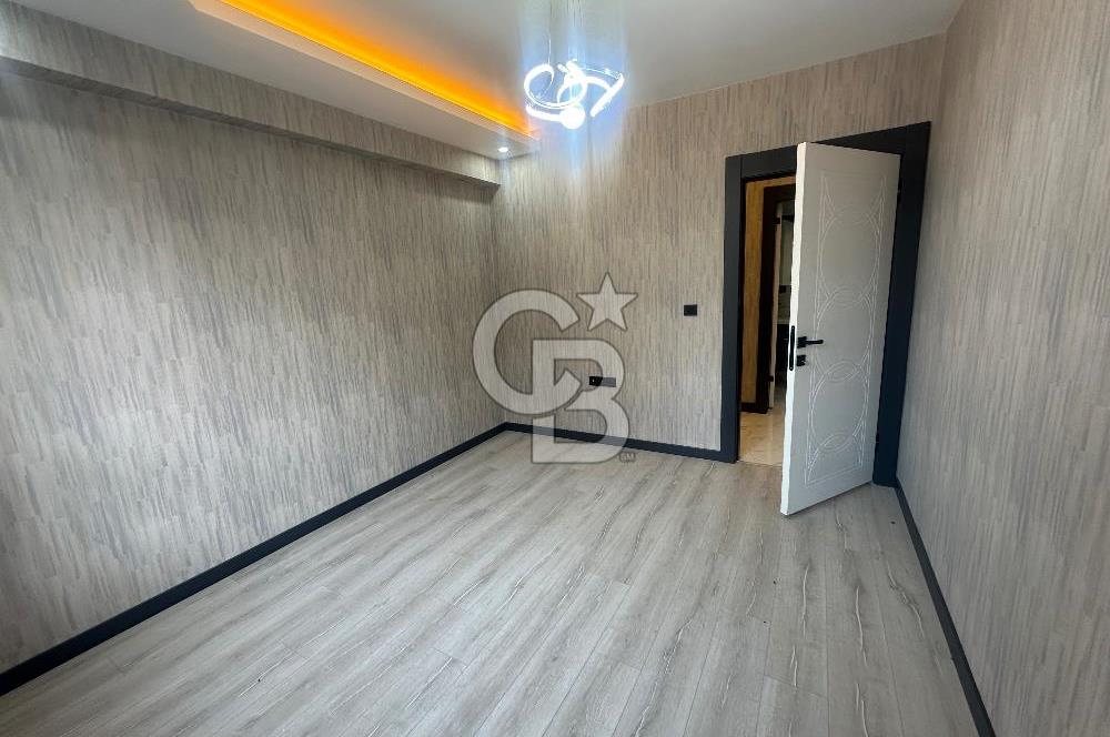 KEÇİÖREN BAĞLUM KİRALIK 2+1 SIFIR DAİRE