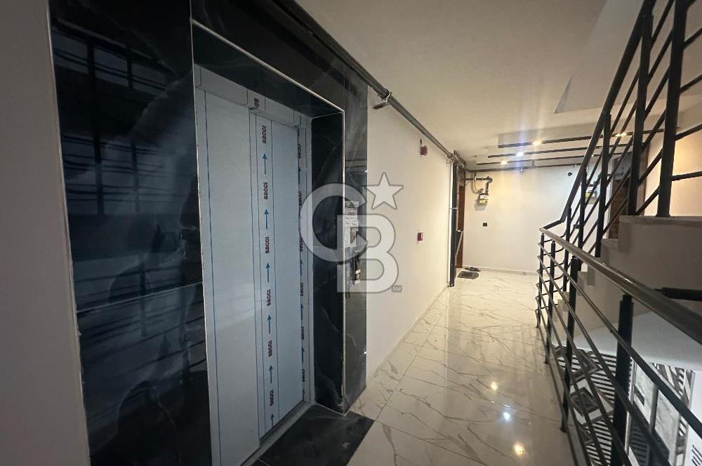 KEÇİÖREN BAĞLUM KİRALIK 2+1 SIFIR DAİRE