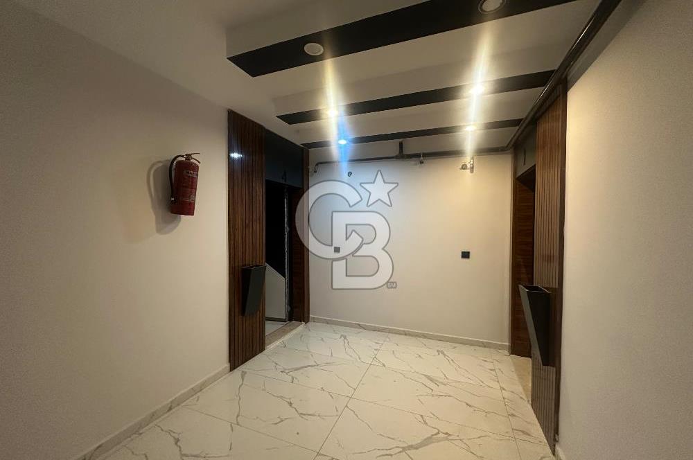 KEÇİÖREN BAĞLUM KİRALIK 2+1 SIFIR DAİRE