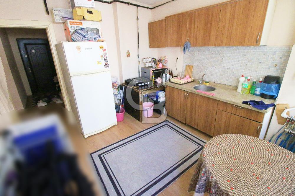 CB OPİA'DAN ŞEHRİN KALBİNDE FIRSAT 2+1 DAİRE !!
