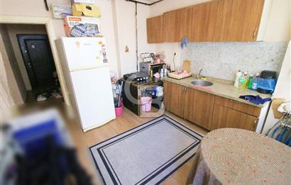 CB OPİA'DAN ŞEHRİN KALBİNDE FIRSAT 2+1 DAİRE !!