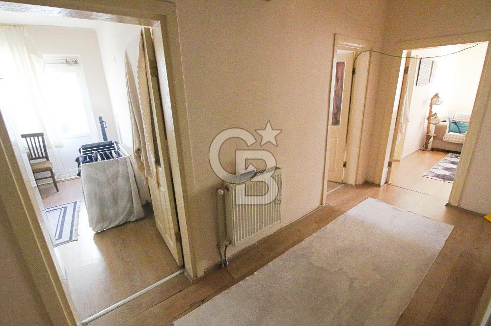 CB OPİA'DAN ŞEHRİN KALBİNDE FIRSAT 2+1 DAİRE !!