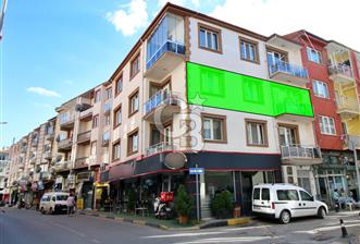 CB OPİA'DAN ŞEHRİN KALBİNDE FIRSAT 2+1 DAİRE !!