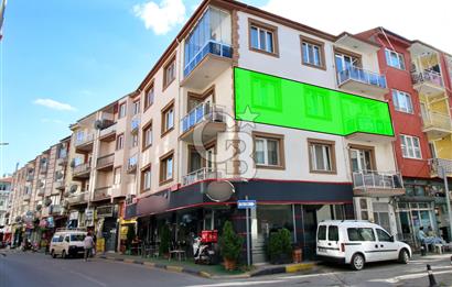 CB OPİA'DAN ŞEHRİN KALBİNDE FIRSAT 2+1 DAİRE !!