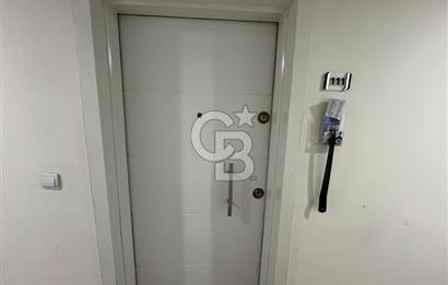 DENİZ MANZARALI SİTE İÇİ EŞYALI 1+1
