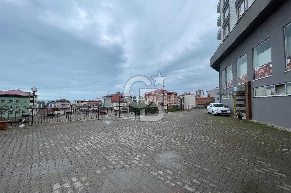 KAŞÜSTÜ GOLD EVLERİNDE ÖZEL YAPIM DENİZ MANZARALI SATILIK DAİRE