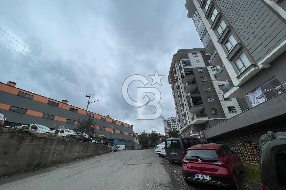 KAŞÜSTÜ GOLD EVLERİNDE ÖZEL YAPIM DENİZ MANZARALI SATILIK DAİRE