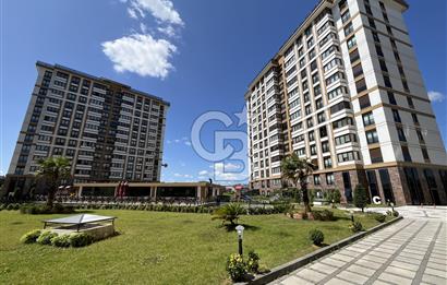 SANCAKTEPE EYÜP SULTAN KASRI LENA SİTESİNDE SATILIK 3+1 DAİRE