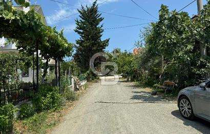 SAMSUN 19 MAYIS/KUMCAĞIZ DENİZE YAKIN 4+1 SATILIK VİLLA