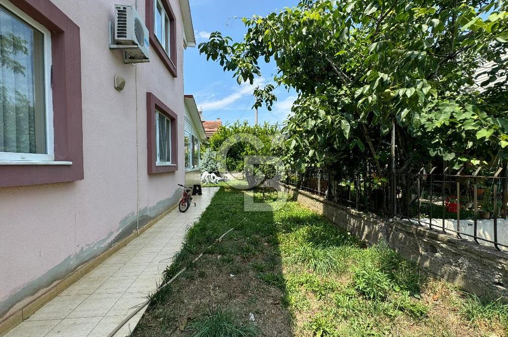 SAMSUN 19 MAYIS/KUMCAĞIZ DENİZE YAKIN 4+1 SATILIK VİLLA