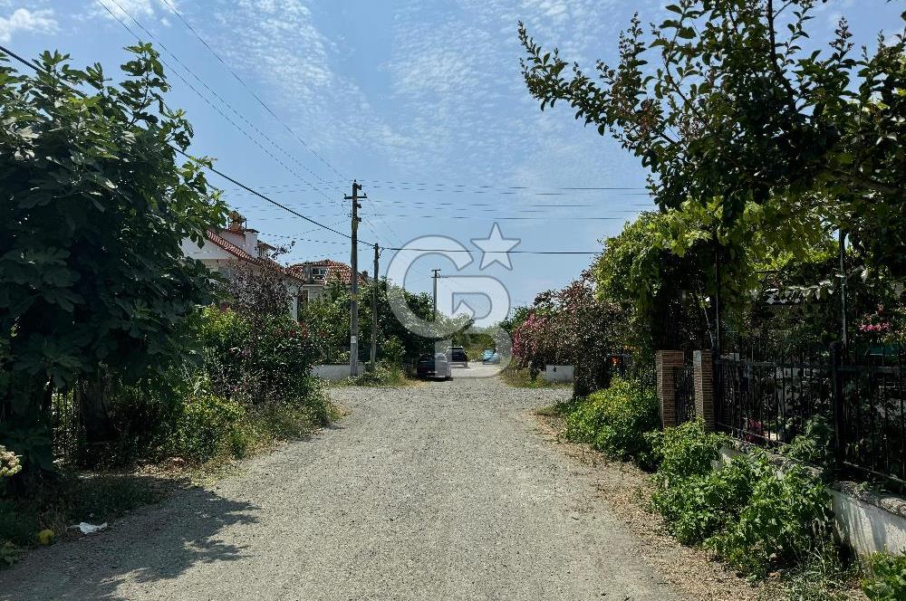SAMSUN 19 MAYIS/KUMCAĞIZ DENİZE YAKIN 4+1 SATILIK VİLLA