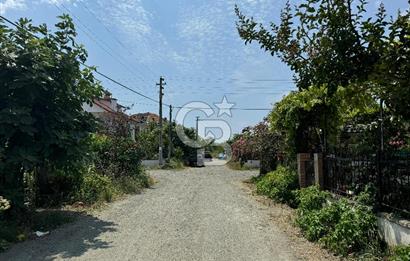 SAMSUN 19 MAYIS/KUMCAĞIZ DENİZE YAKIN 4+1 SATILIK VİLLA