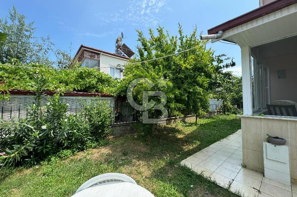 SAMSUN 19 MAYIS/KUMCAĞIZ DENİZE YAKIN 4+1 SATILIK VİLLA