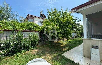 SAMSUN 19 MAYIS/KUMCAĞIZ DENİZE YAKIN 4+1 SATILIK VİLLA