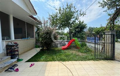 SAMSUN 19 MAYIS/KUMCAĞIZ DENİZE YAKIN 4+1 SATILIK VİLLA