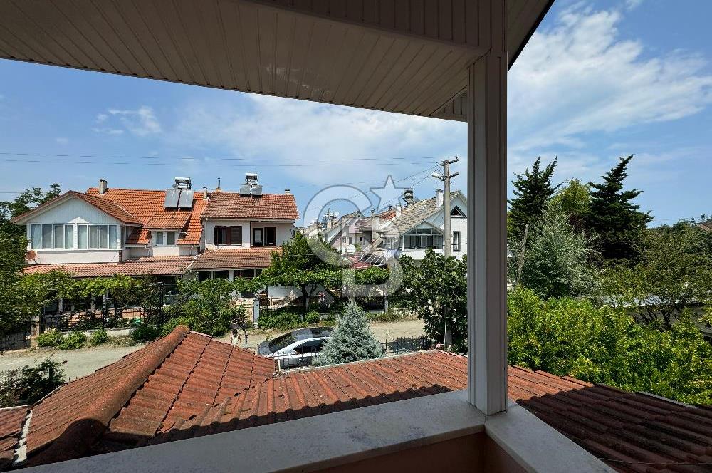 SAMSUN 19 MAYIS/KUMCAĞIZ DENİZE YAKIN 4+1 SATILIK VİLLA