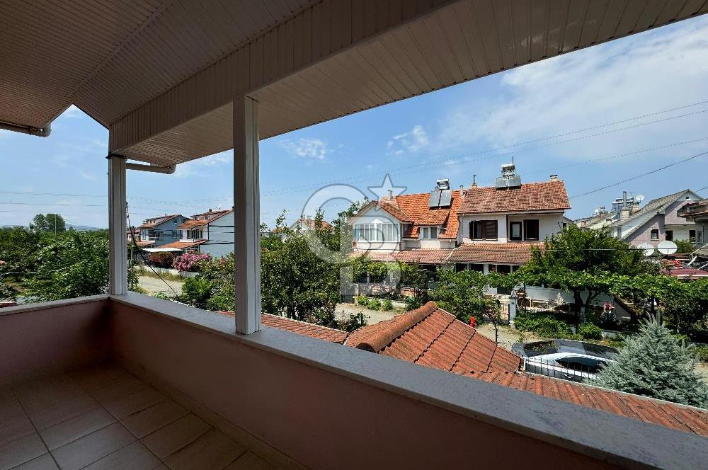 SAMSUN 19 MAYIS/KUMCAĞIZ DENİZE YAKIN 4+1 SATILIK VİLLA