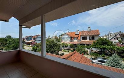 SAMSUN 19 MAYIS/KUMCAĞIZ DENİZE YAKIN 4+1 SATILIK VİLLA