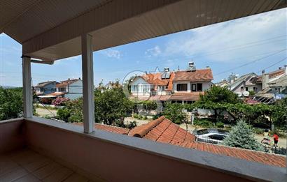SAMSUN 19 MAYIS/KUMCAĞIZ DENİZE YAKIN 4+1 SATILIK VİLLA