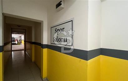 Çiğli Anadolu Caddesi Üzerinde Satılık 3+1 Teraslı Tasarım Daire