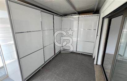 Çiğli Anadolu Caddesi Üzerinde Satılık 3+1 Teraslı Tasarım Daire