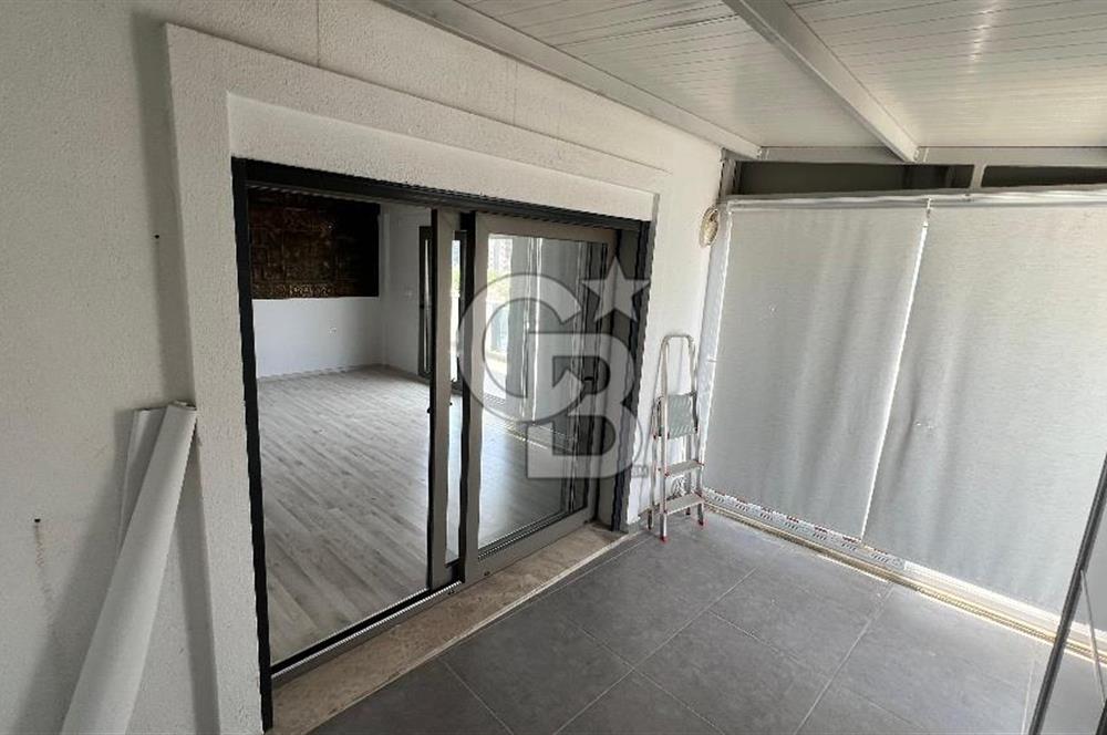 Çiğli Anadolu Caddesi Üzerinde Satılık 3+1 Teraslı Tasarım Daire