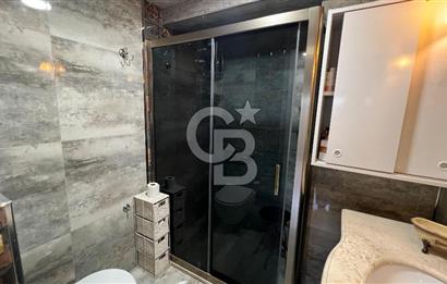 Çiğli Anadolu Caddesi Üzerinde Satılık 3+1 Teraslı Tasarım Daire