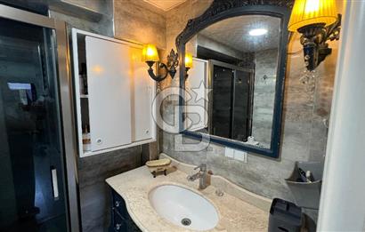 Çiğli Anadolu Caddesi Üzerinde Satılık 3+1 Teraslı Tasarım Daire