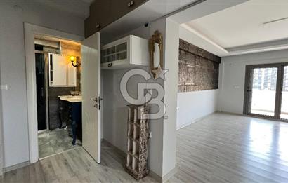 Çiğli Anadolu Caddesi Üzerinde Satılık 3+1 Teraslı Tasarım Daire