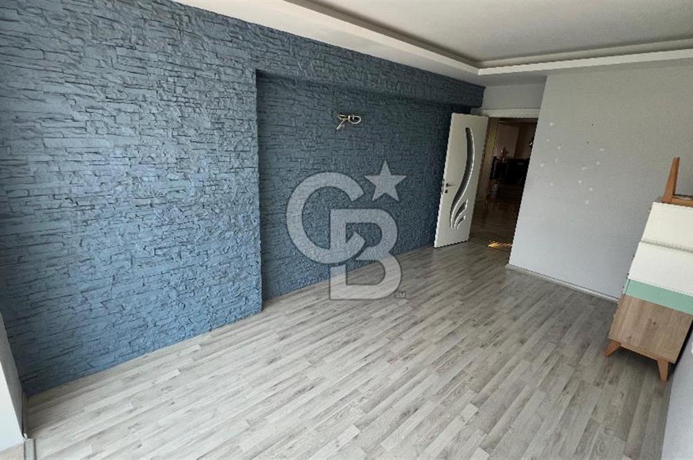 Çiğli Anadolu Caddesi Üzerinde Satılık 3+1 Teraslı Tasarım Daire