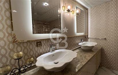Çiğli Anadolu Caddesi Üzerinde Satılık 3+1 Teraslı Tasarım Daire