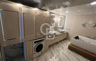 Çiğli Anadolu Caddesi Üzerinde Satılık 3+1 Teraslı Tasarım Daire
