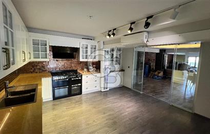 Çiğli Anadolu Caddesi Üzerinde Satılık 3+1 Teraslı Tasarım Daire
