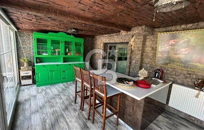 Çiğli Anadolu Caddesi Üzerinde Satılık 3+1 Teraslı Tasarım Daire