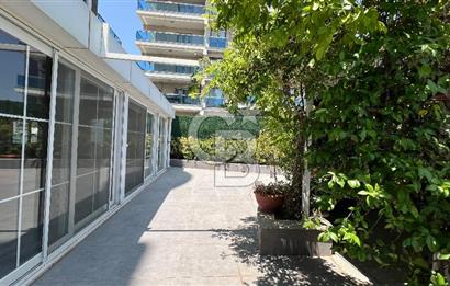 Çiğli Anadolu Caddesi Üzerinde Satılık 3+1 Teraslı Tasarım Daire