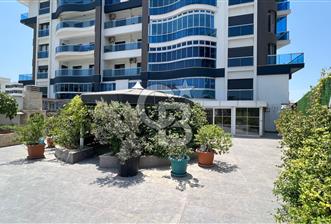 Çiğli Anadolu Caddesi Üzerinde Satılık 3+1 Teraslı Tasarım Daire