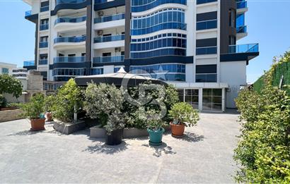 Çiğli Anadolu Caddesi Üzerinde Satılık 3+1 Teraslı Tasarım Daire