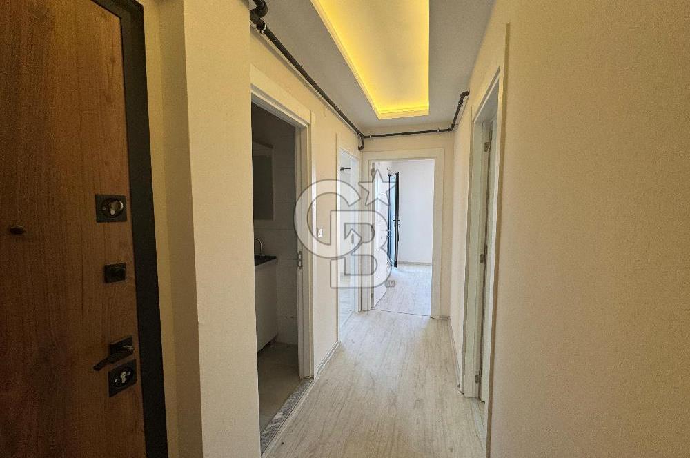 Güney Mahallesi, 2+1, Sıfır, Otoparklı Daire