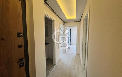 Güney Mahallesi, 2+1, Sıfır, Otoparklı Daire