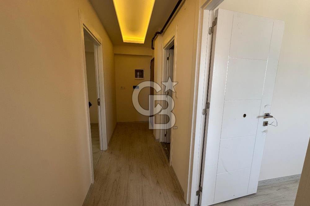 Güney Mahallesi, 2+1, Sıfır, Otoparklı Daire