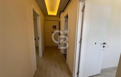 Güney Mahallesi, 2+1, Sıfır, Otoparklı Daire