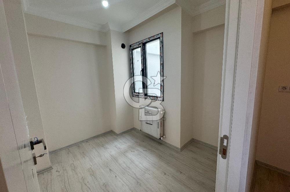 Güney Mahallesi, 2+1, Sıfır, Otoparklı Daire