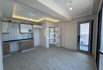 Güney Mahallesi, 2+1, Sıfır, Otoparklı Daire