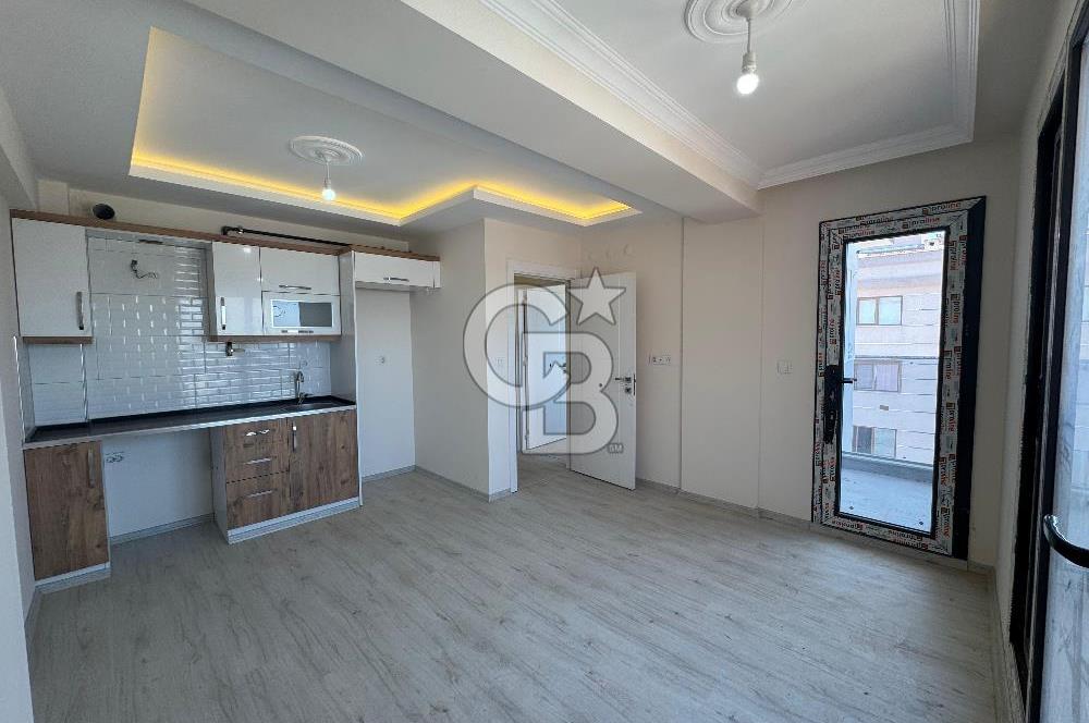 Güney Mahallesi, 2+1, Sıfır, Otoparklı Daire