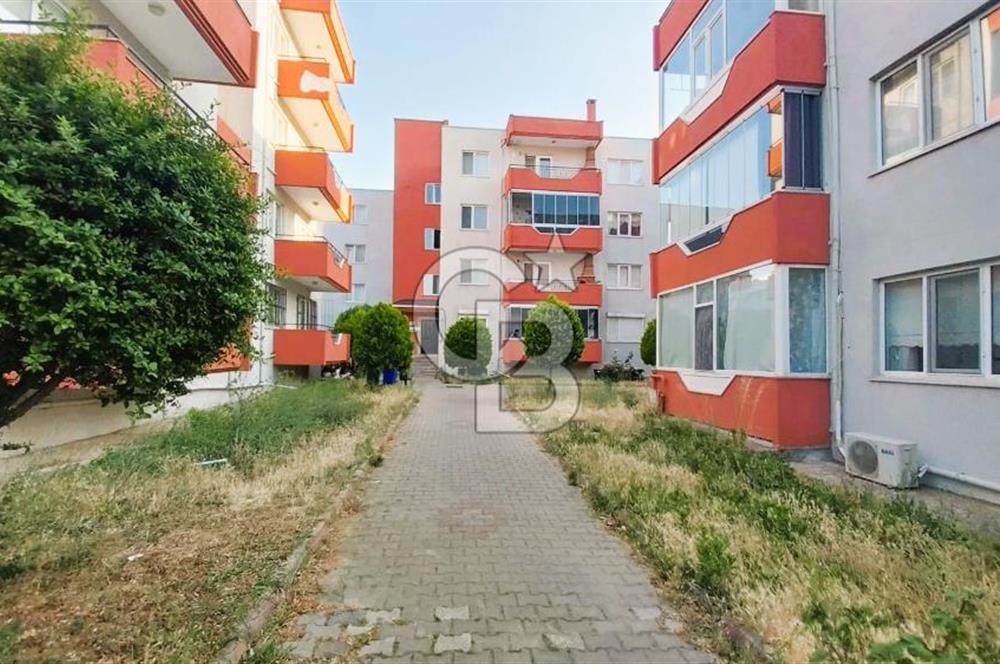 Çanakkale Kepez Kale Kent Sitesi 3+1
