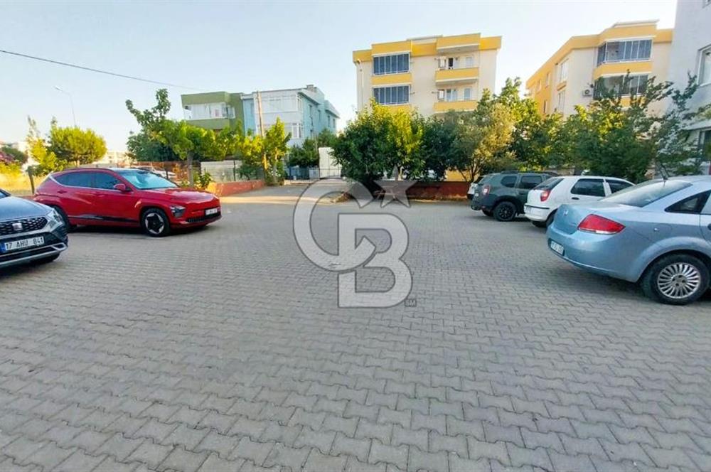 Çanakkale Kepez Kale Kent Sitesi 3+1