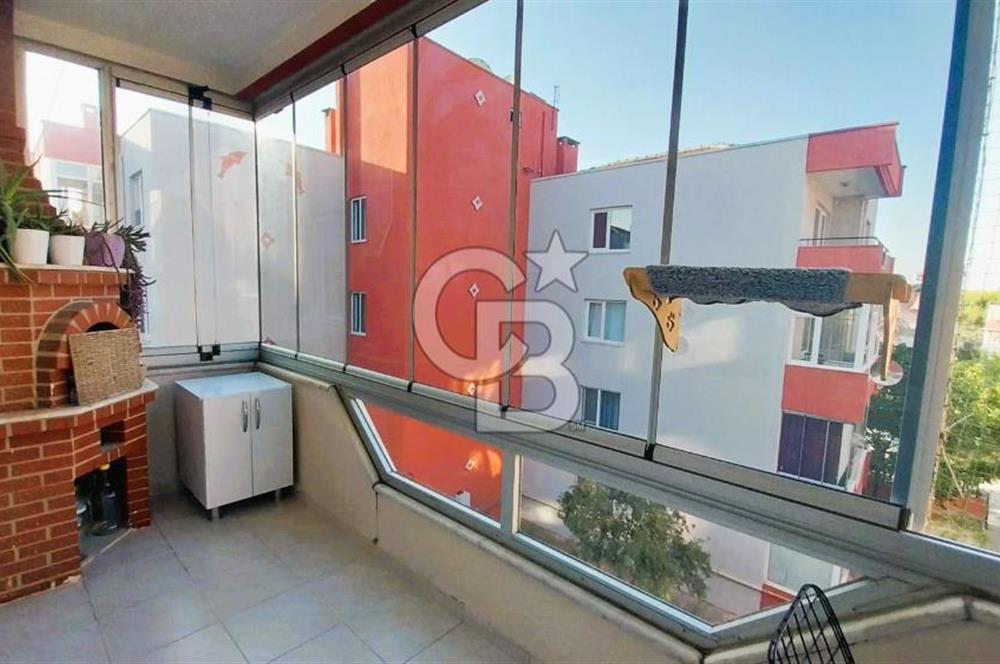 Çanakkale Kepez Kale Kent Sitesi 3+1